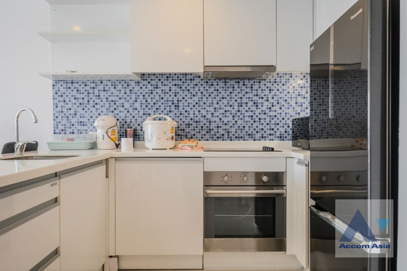 picture 🔼🔽 AccomA 📩  2 BR Condominium @Royal Maneeya Executive Residence (1521387) - 3/19