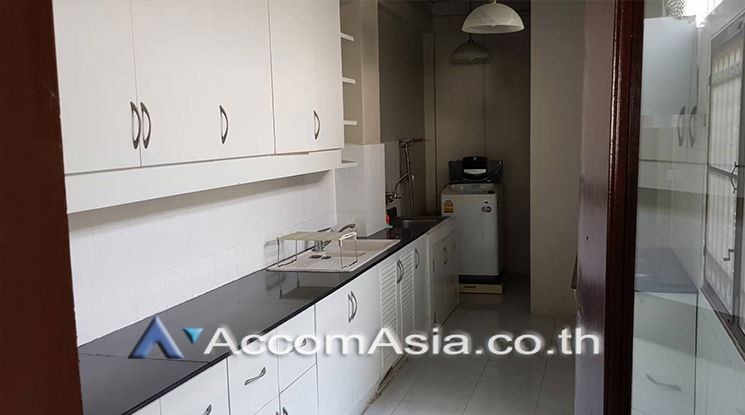 picture 🔼🔽 AccomA 📩 Home Office 3 BR Townhouse in  (AA24902) - 3/5