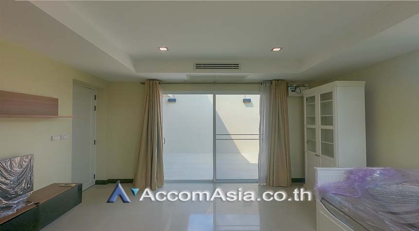 รูป 🔼🔽 AccomA 📩 Pet friendly 4 BR Townhouse @The Parklane 12 (AA14036) - รูปที่ 10/19