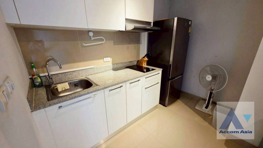 picture 🔼🔽 AccomA 📩  2 BR Condominium @MARQUE Sukhumvit (AA43661) - 4/13