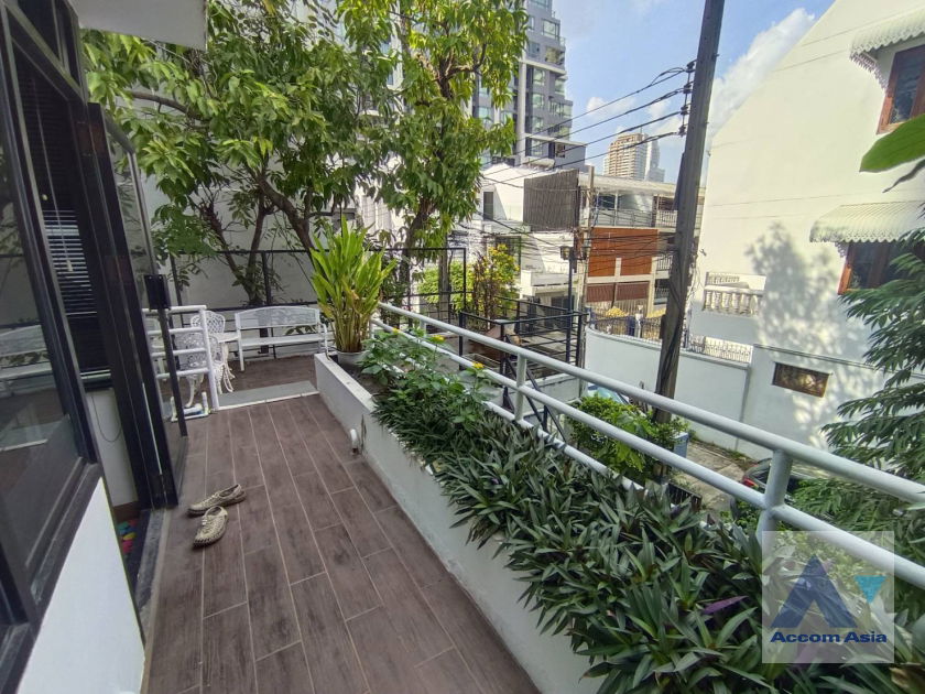picture 🔼🔽 AccomA 📩  2 BR Townhouse in Khlong Ton Nuea (AA10635) - 5/20