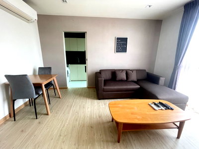 Condos for rent : ✨Room for rent CHAMBERS CHER Ratchada-Ramintra✨