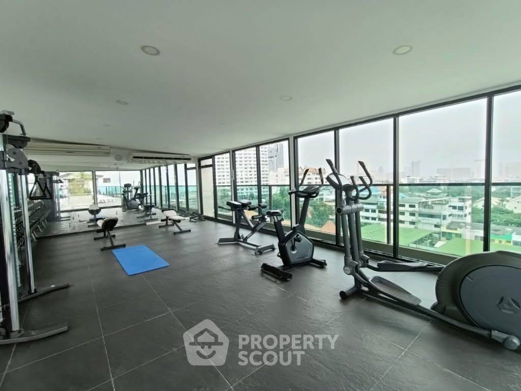 รูป คอนโด 2-ห้องนอน ที่ สยาม โอเรียลทัล พลาซ่า ใกล้ ถนนพระตำหนัก พัทยา (ID 2197640) - รูปที่ 19/20
