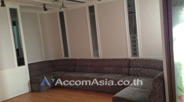 รูป 🔼🔽 AccomA 📩 Pet friendly 3 BR Condominium @Phatssana Gardens (1520086) - รูปที่ 5/8