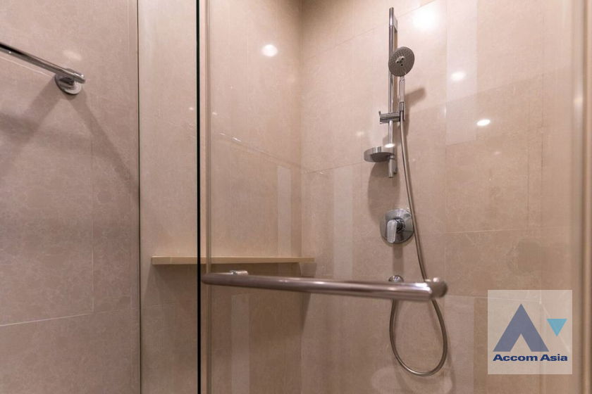 รูป 🔼🔽 AccomA 📩  2 BR Condominium @Quattro Thonglor (AA39374) - รูปที่ 11/12