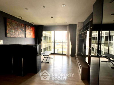 Condos for rent : 1-BR Condo at Noble Solo close to Thong Lo (ID 1871530)