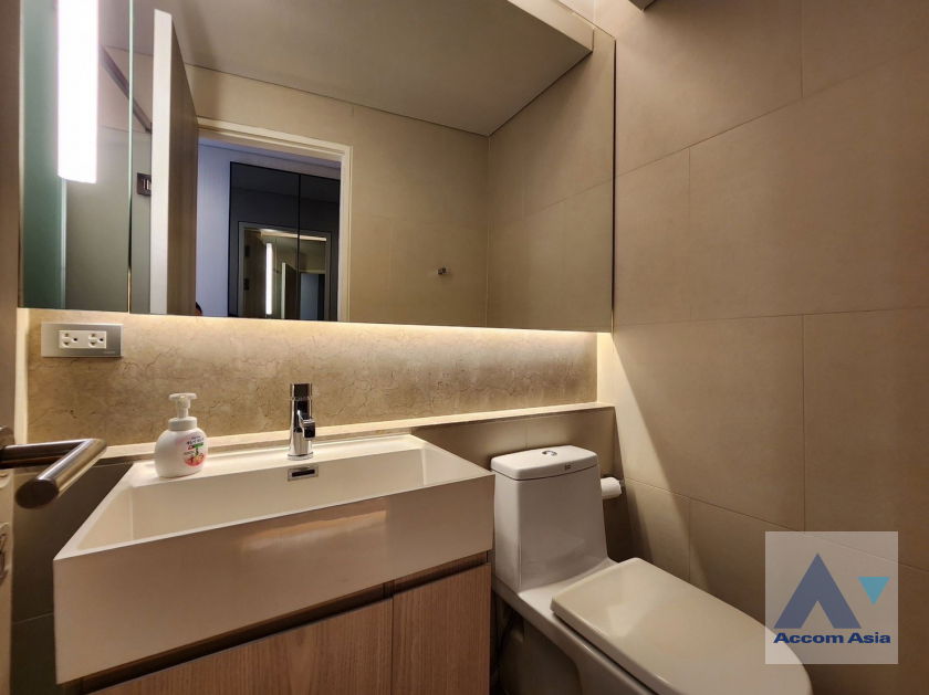picture 🔼🔽 AccomA 📩  1 BR Condominium @The Lumpini 24 (AA43561) - 7/8