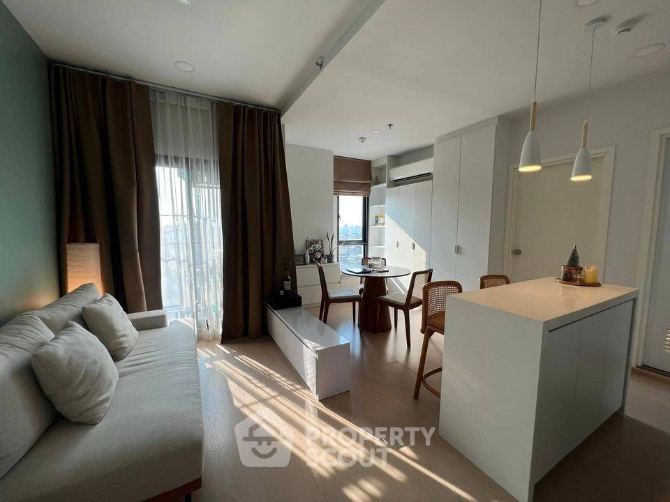 picture 1-BR Condo at The Tree Sukhumvit 71-Ekamai near ARL Ramkhamhaeng (ID 1091172) - 1/18
