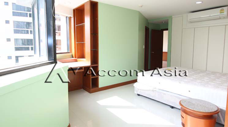 picture 🔼🔽 AccomA 📩 Pet friendly 3 BR Condominium @President Park Sukhumvit 24   (23633) - 6/9