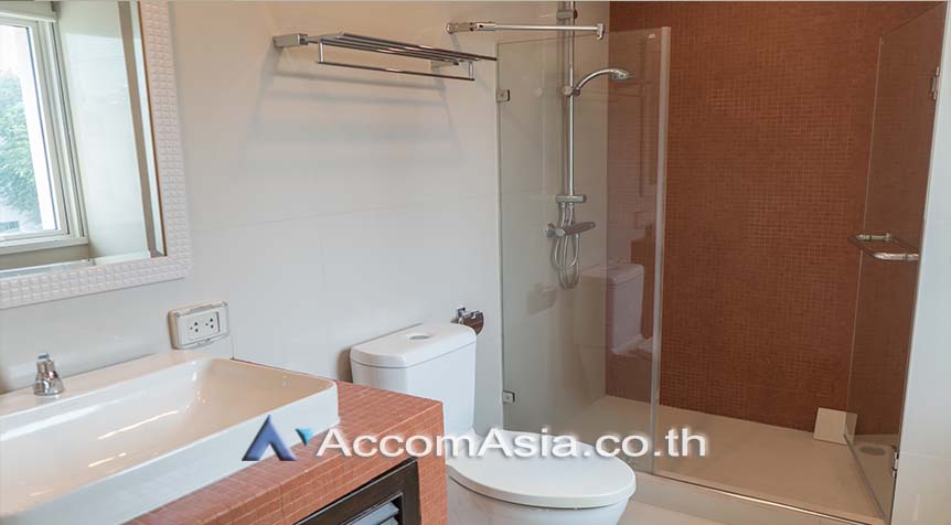 รูป 🔼🔽 AccomA 📩 Pet friendly 4 BR Townhouse @The Parklane 12 (AA14036) - รูปที่ 7/19