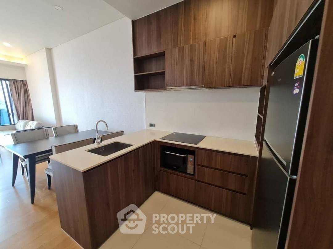 picture 2-BR Condo at Siamese Exclusive Sukhumvit 31 near MRT Sukhumvit (ID 1518693) - 10/12