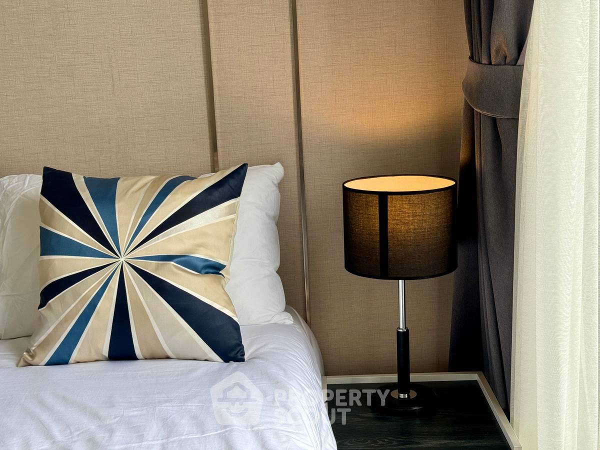 picture 1-BR Condo at Noble Be 33 near BTS Phrom Phong (ID 2112956) - 9/17
