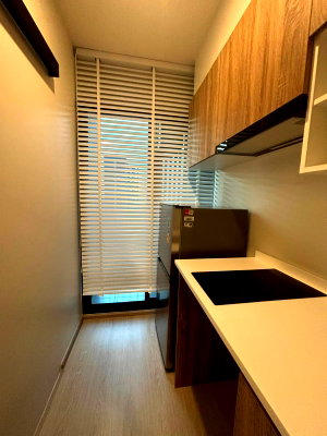 Condos for rent : 🔴 cashback 2,000 Baht 🔴 .................................................. (id.nf4)NUE Noble Fai Chai