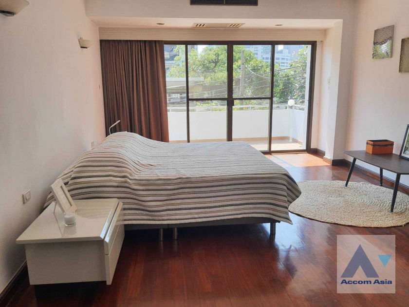 picture 🔼🔽 AccomA 📩 Pet friendly,Fully Furnished 3 BR House in Klong Tan (110087) - 12/20