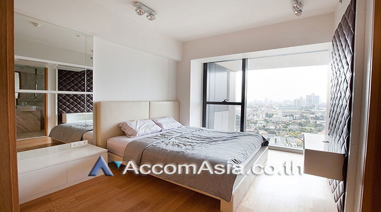 รูป 🔼🔽 AccomA 📩  2 BR Condominium @The Met Sathorn (1516534) - รูปที่ 3/6
