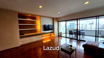 ขายคอนโด : 280.0 ตร.ม.  3 ห้องนอน  4 ห้องน้ำ คอนโดสำหรับ ขายใน คลองเตยเหนือ