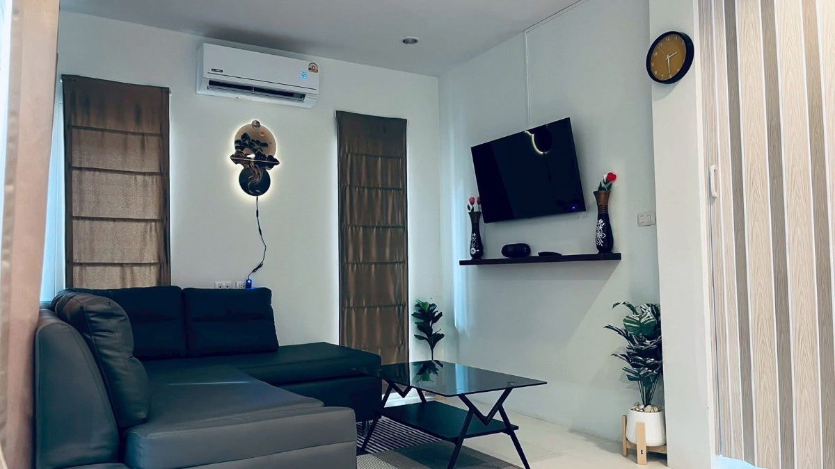 รูป Samui Pool Villa for rent (ตลิ่งงาม) - รูปที่ 10/20