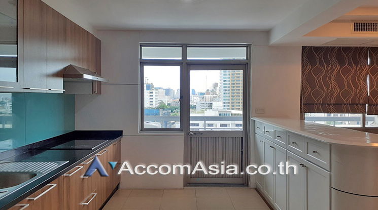 picture 🔼🔽 AccomA 📩  3 BR Condominium @Royal Castle Sukhumvit 39 (1513343) - 9/10