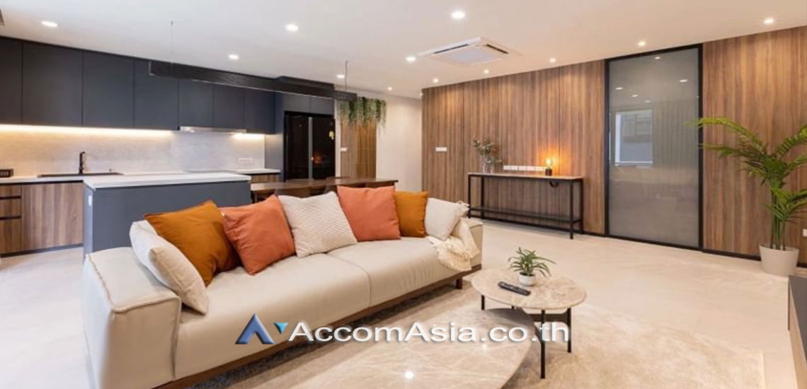 picture 🔼🔽 AccomA 📩  3 BR Condominium @Le Premier I (AA30461) - 1/15