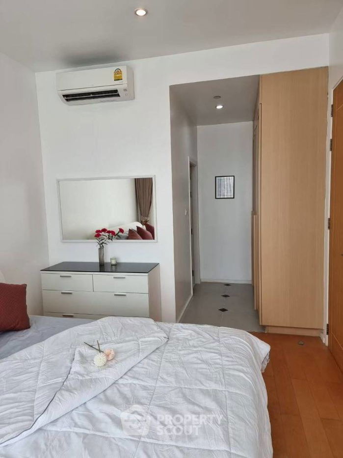 picture 1-BR Condo at Wind Ratchayothin near BTS Ratchayothin (ID 811014) - 11/14