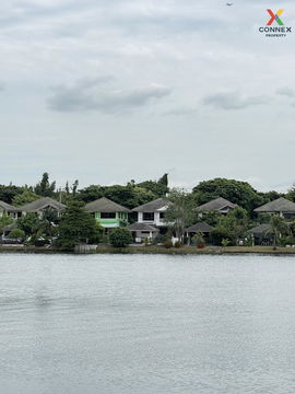For Sale House , Supalai Grand Lake , nice view , Saen Saep , Min Buri , Bangkok , CX-124480 ✅ Live chat with us ADD LINE @connexproperty ✅ 