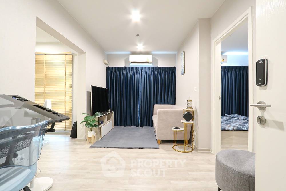 รูป คอนโด 2-ห้องนอน ที่ เดอะ ไพรเวซี่ พระราม 9 ใกล้ ARL รามคำแหง (ID 1251877) - รูปที่ 2/21