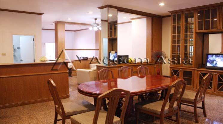 picture 🔼🔽 AccomA 📩  4 BR Townhouse @Yenakart Residence (120057) - 3/9