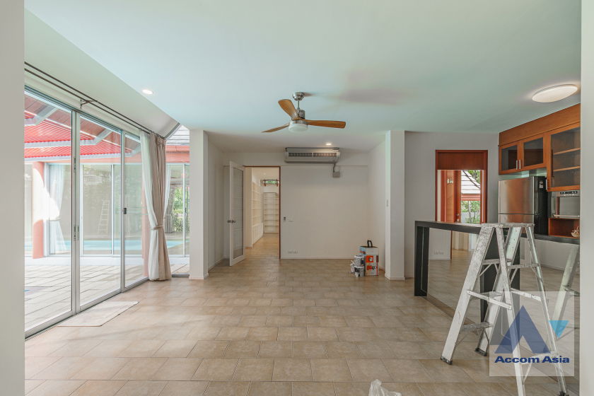 picture 🔼🔽 AccomA 📩  3 BR House in  Bang Kapi (1711491) - 12/20