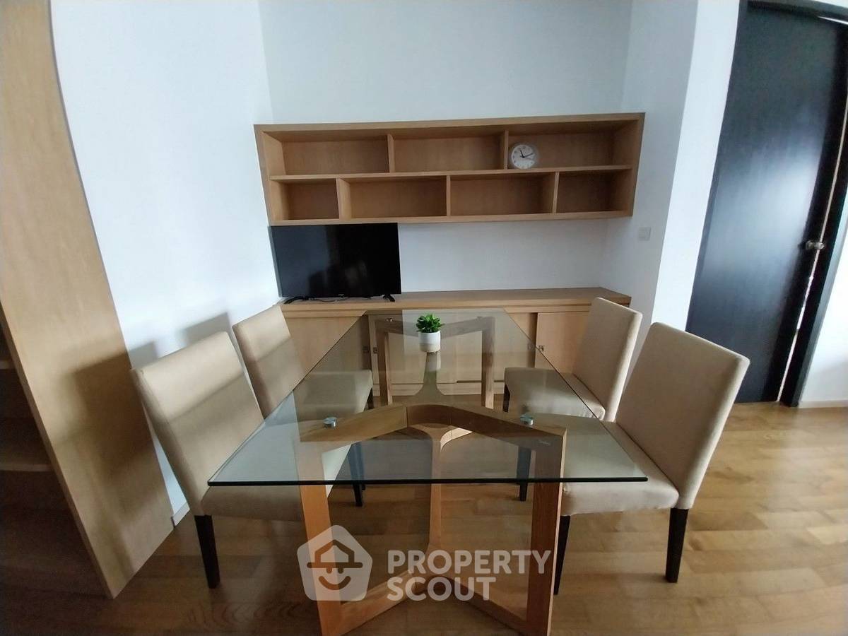 picture 2-BR Condo at The Madison near BTS Phrom Phong (ID 1952235) - 5/16
