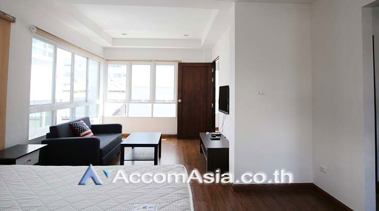 รูป 🔼🔽 AccomA 📩 Contemporary Townhouse with Open Layout in Sukhumvit (13000272) - รูปที่ 11/14