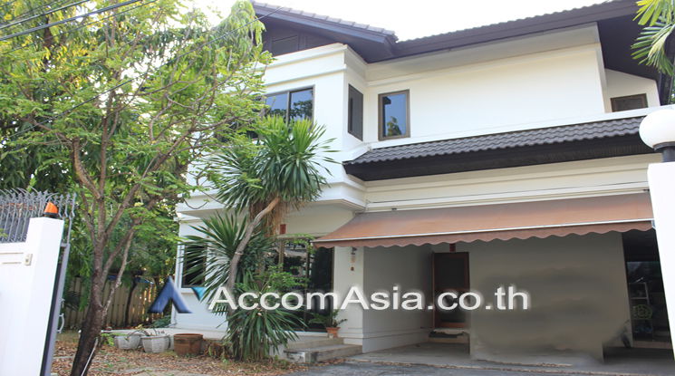 รูป 🔼🔽 AccomA 📩  2 BR House in  (AA23538) - รูปที่ 1/11