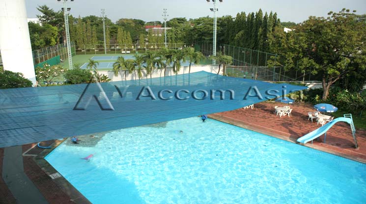 picture 🔼🔽 AccomA 📩  4 BR House @Panya Pattanakarn Village (1811526) - 1/1