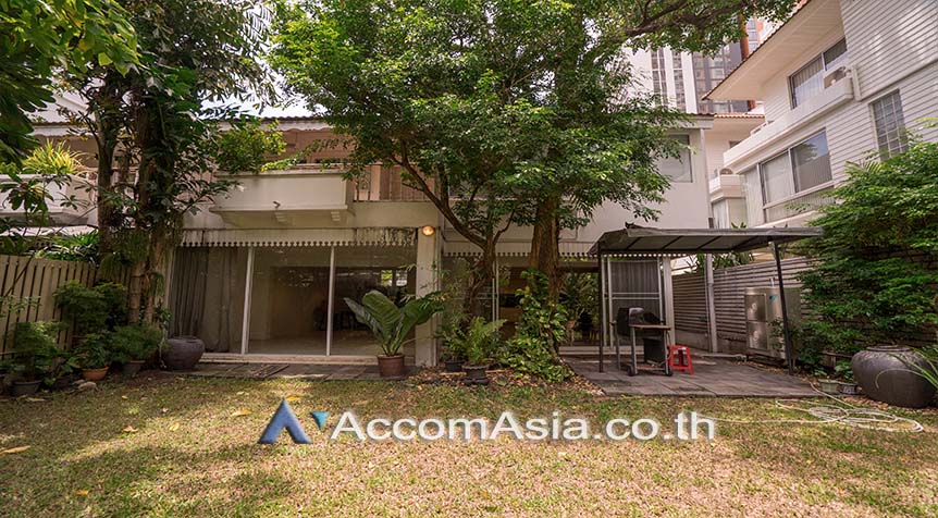 picture 🔼🔽 AccomA 📩 Pet friendly 3 BR House in Klong Tan (2314124) - 1/14