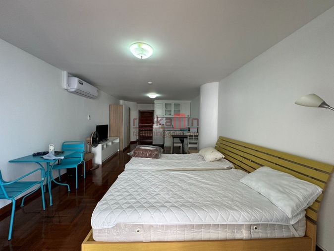 ขายคอนโดสตูดิโอ – สกาย บีช คอนโดมิเนียม