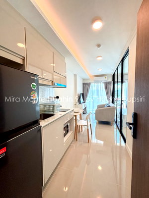คอนโดให้เช่า : Mira Monte Hua Hin 94 โครงการไมร่า มอนเต้