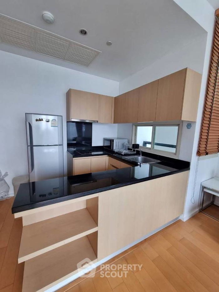 picture 1-BR Condo at Wind Ratchayothin near BTS Ratchayothin (ID 811014) - 7/14