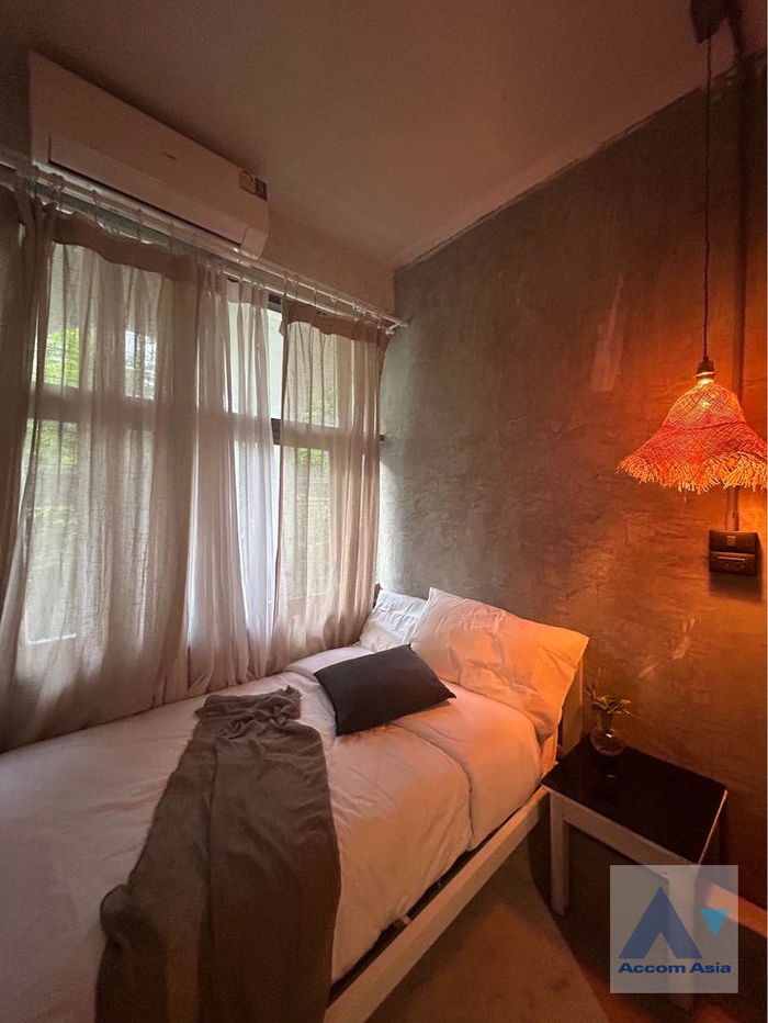 รูป 🔼🔽 AccomA 📩  4 BR Townhouse in Phra Khanong Nuea (AA40869) - รูปที่ 6/16