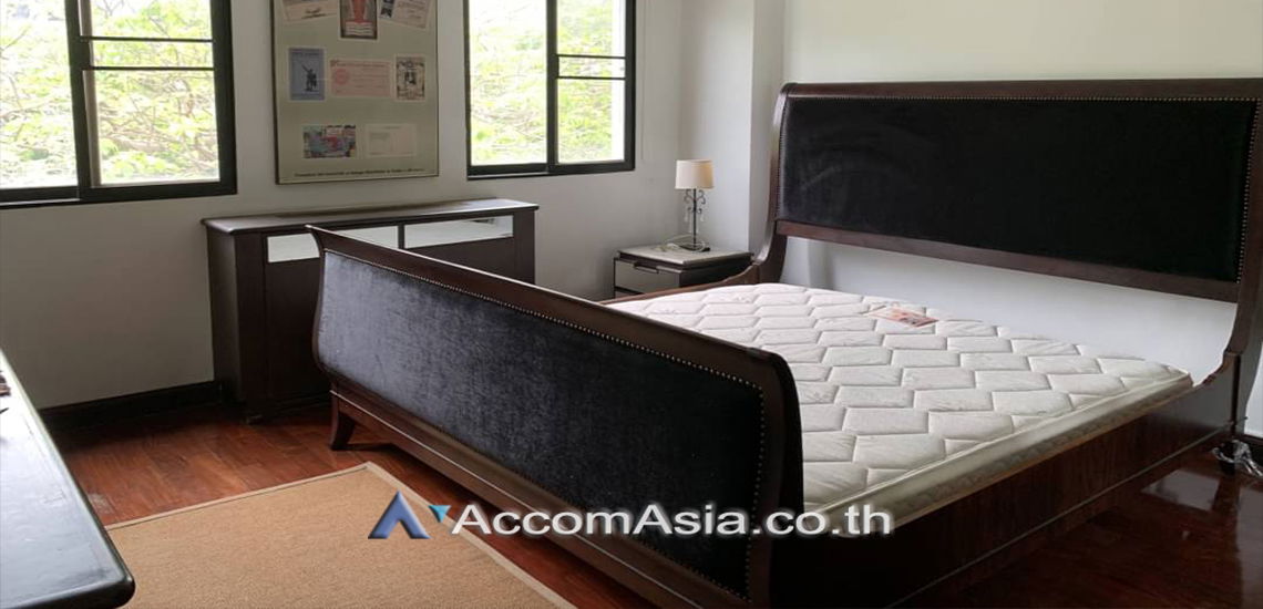 รูป 🔼🔽 AccomA 📩  3 BR Townhouse @Kiarti Thanee City (AA25762) - รูปที่ 8/15