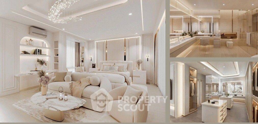 picture 5-BR House near ARL Ramkhamhaeng (ID 2197358) - 6/17
