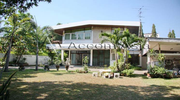 รูป 🔼🔽 AccomA 📩  4 BR House in  (1716405) - รูปที่ 1/9