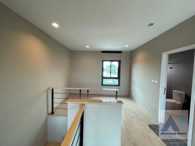 picture 🔼🔽 AccomA 📩  3 BR Townhouse @Arden Pattanakarn (AA43304) - 4/7