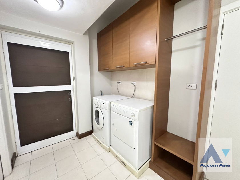 รูป 🔼🔽 AccomA 📩  House for rent in greenery compound in Ekkamai, Sukhumvit at Greenery Living Place (1819551) - รูปที่ 10/11