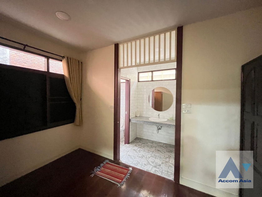 รูป 🔼🔽 AccomA 📩 Pet friendly 4 BR House in Phaya Thai (AA40561) - รูปที่ 17/20