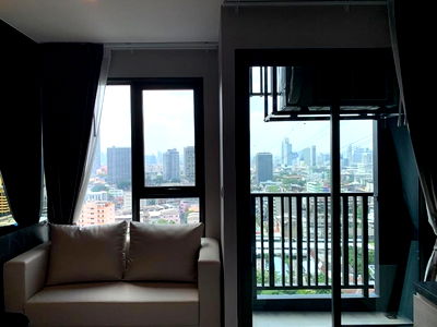 คอนโดให้เช่า : เช่าคอนโด Life Ladprao/ไลฟ์ ลาดพร้าว (C6807022)  ID Line : @condo44