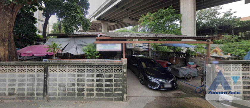 รูป 🔼🔽 AccomA 📩  3 BR House in  Suan Luang (AA43820) - รูปที่ 1/1