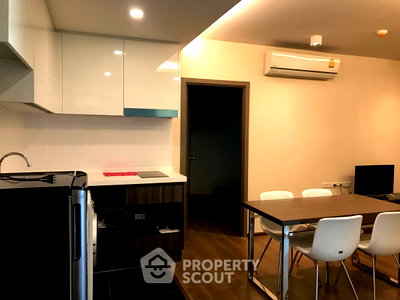 Condos for sale : 2-BR 50 Sqm Condo For Sale, The Remarkable Soonvijai 2 Near ARL Ramkhamhaeng (ID 545819)