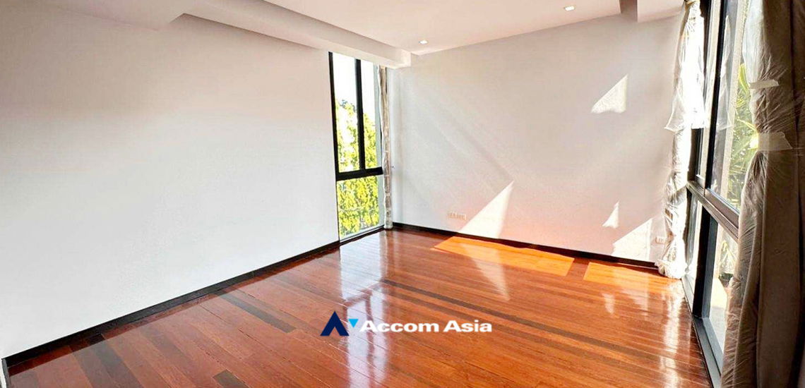 picture 🔼🔽 AccomA 📩 Private Swimming Pool 4 BR House @Luxury House with private pool in Ekkamai (610266) - 8/12