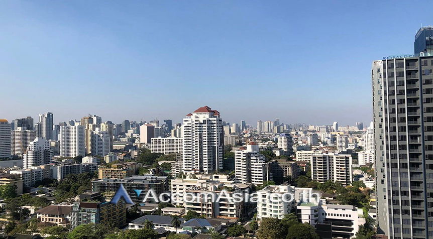 picture 🔼🔽 AccomA 📩  2 BR Condominium @The Bangkok Thonglor (AA26527) - 10/10