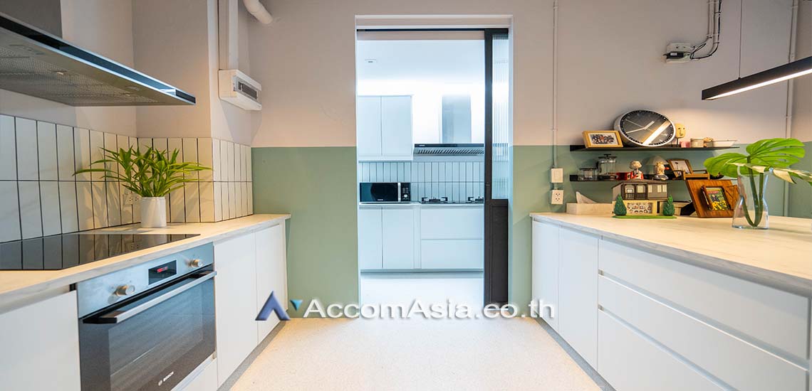 รูป 🔼🔽 AccomA 📩  4 BR Townhouse in  (AA28377) - รูปที่ 10/15