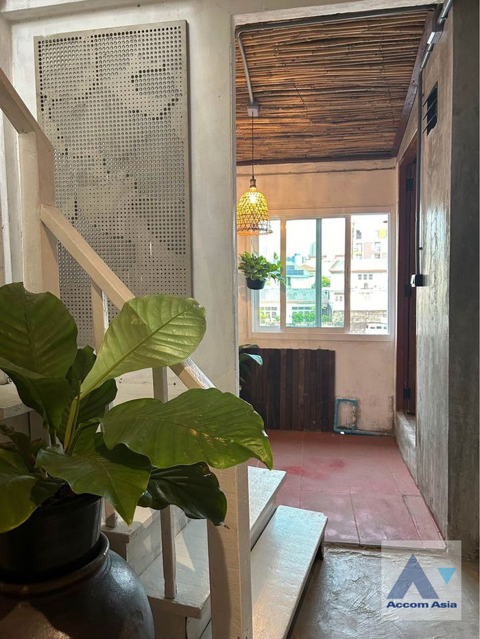 รูป 🔼🔽 AccomA 📩  4 BR Townhouse in Phra Khanong Nuea (AA40869) - รูปที่ 8/16